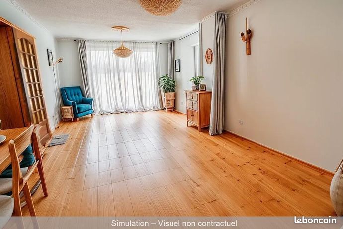 Maison 5 pièces 86 m²