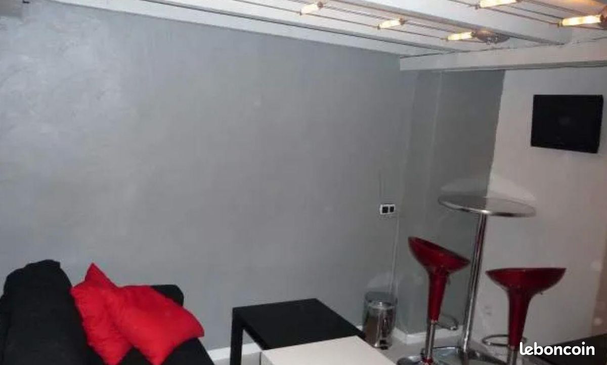 Appartement 1 pièce 24 m² · à Aix-en-Provence · 24 m² · 580 €/mois