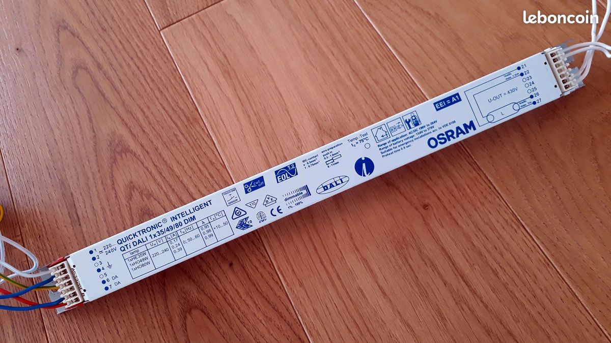 OSRAM transformateur (image 1)