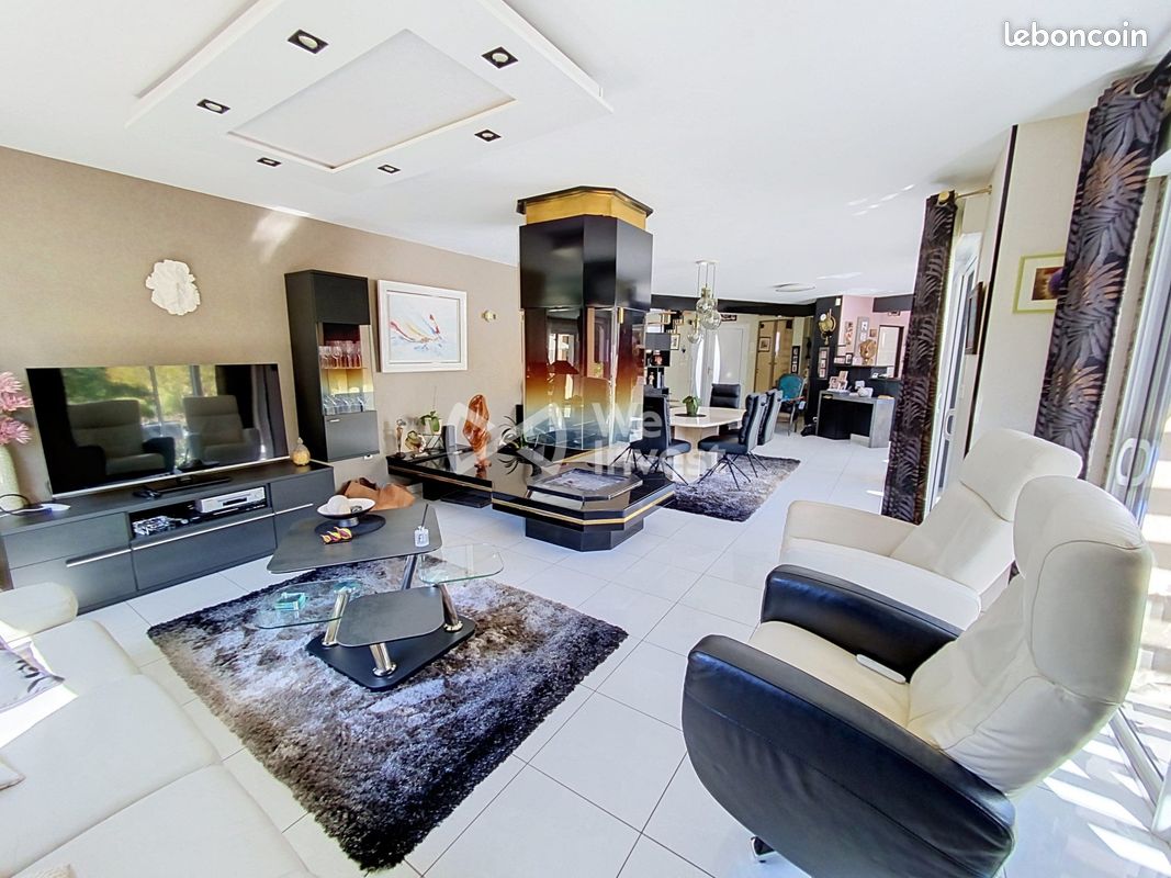 Maison 9 pièces 230 m² · à Moncé-en-Belin · 230 m² · 437 000 €
