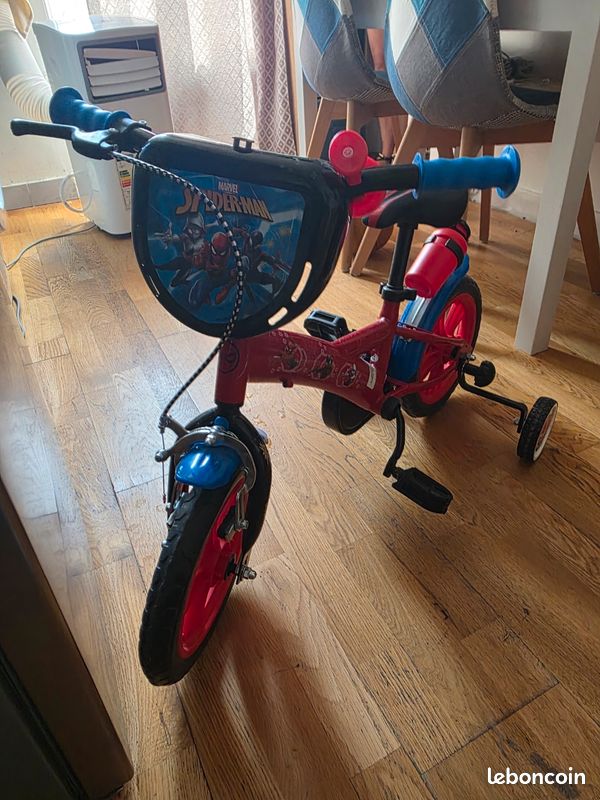 Velo enfant (image 3)