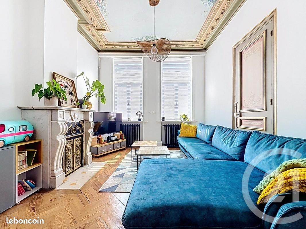 Maison 7 pièces 180 m² · à Wattrelos · 180 m² · 299 000 €