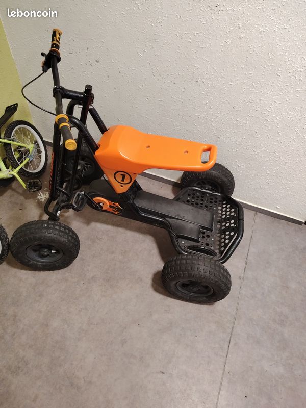 Quad vélo (image 2)