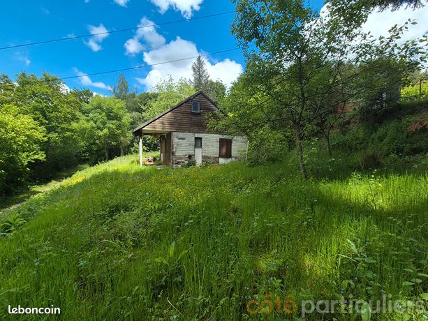 Chalet 3 pièces 50 m²