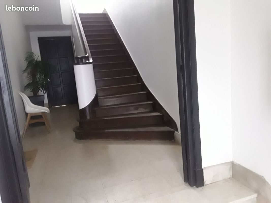 Appartement 2 pièces 35 m² · à Lorient · 35 m² · 670 €