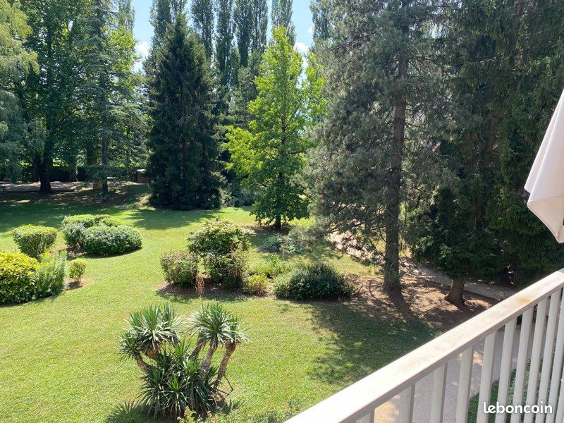 Appartement 5 pièces 103 m² · à Saint-Martin-d'Hères · 103 m² · 326 000 €