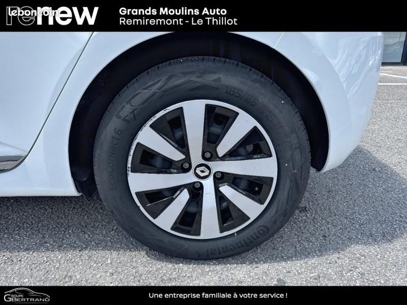 Renault Clio 1.5 Blue dCi 100ch Evolution (image 7)
