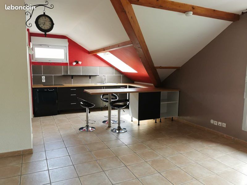 Appartement 2 pièces 42 m² · à Marseille · 42 m² · 816 €