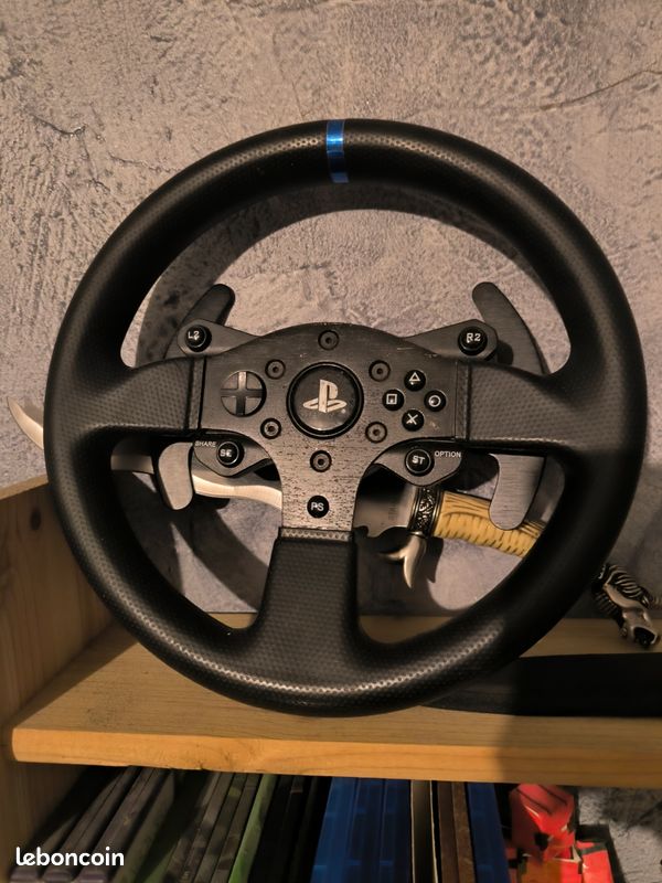 Setup simracing (image 4)