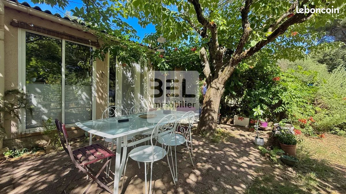 Maison 5 pièces 165 m² · à Bagnols-sur-Cèze · 165 m² · 265 000 €