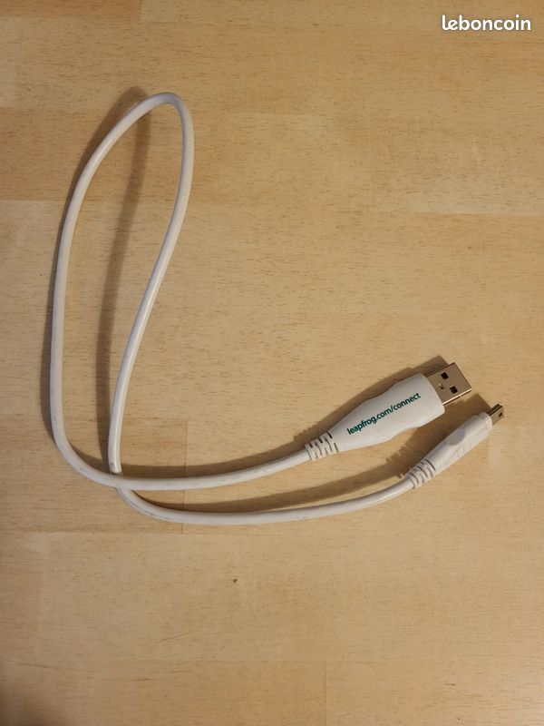 Câble alimentation Leapfrog (image 1)