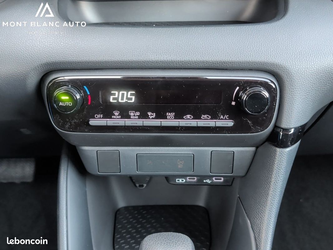 MAZDA Mazda2 Hybrid 1.5L CVT 116 ch Prime-Line (image 16)