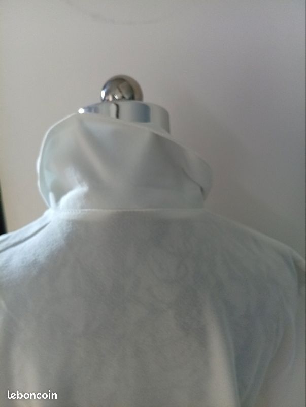 Joli ensemble, haut+ pantalon (image 9)
