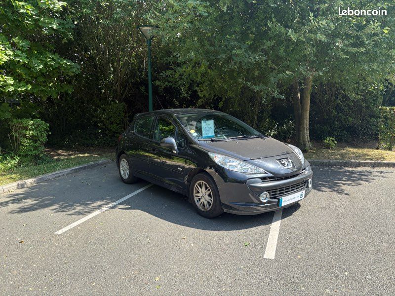 207 / Diesel / Excellent Etat / Ct Ok / Rien à Prévoir / Garantie (image 1)