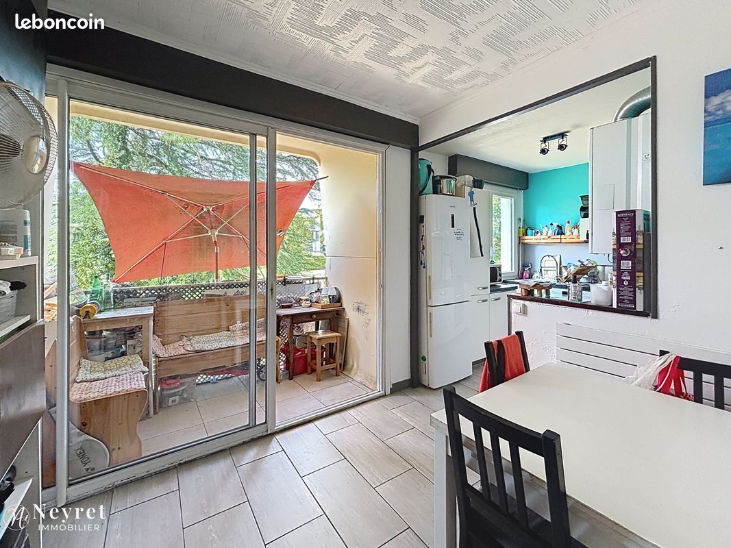 Appartement 5 pièces 92 m² · à Francheville · 92 m² · 315 000 €