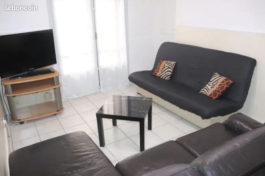 Appartement 3 pièces 50 m² · à Frontignan · 50 m² · 720 €/mois