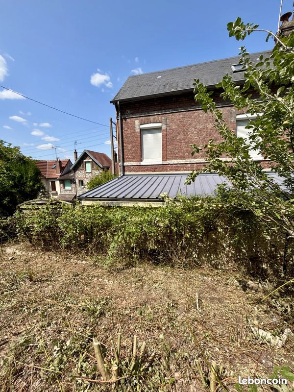 Maison 3 pièces 70 m² · à Rouen · 70 m² · 139 000 €