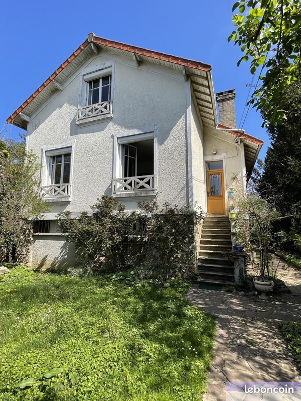 Maison 6 pièces 150 m² · à Sucy-en-Brie · 150 m² · 690 000 €