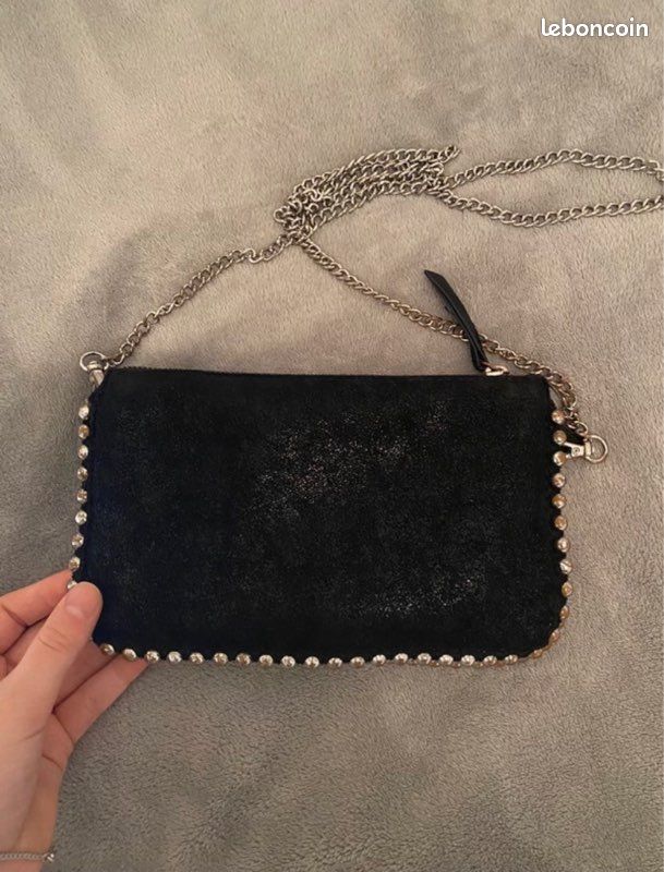 Sac pochette Zara Accessoires Bagagerie