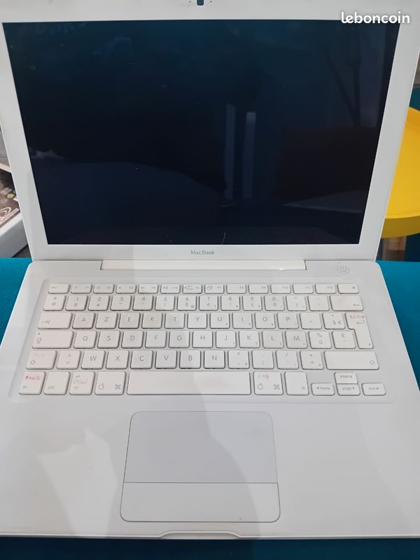 Écran LCD LED pour ordinateur portable 13,3 LP133WX1 (TL)(A1) pour MacBook A1181
