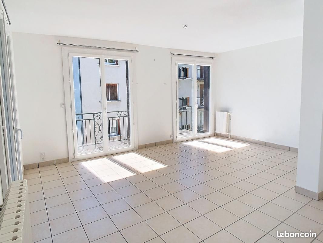 Appartement 4 pièces 108 m² - Brive-la-Gaillarde 19100 (image 2)