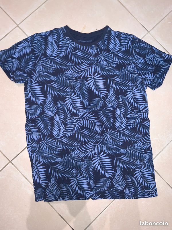 TEE-shirt primark (image 1)