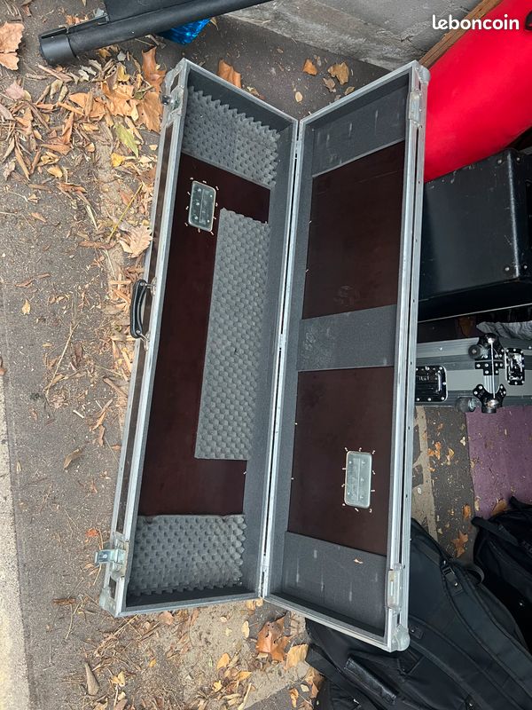Fly case Thon pour clavier 88 touches (image 2)