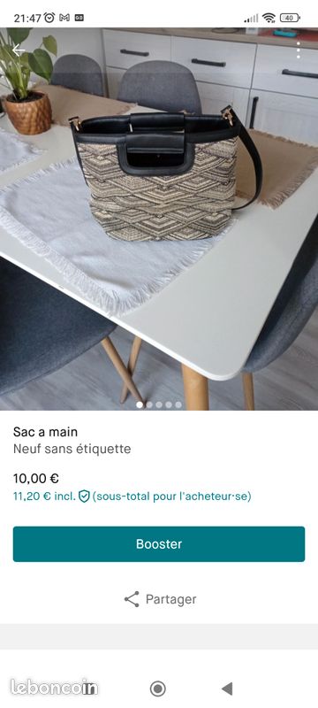 Sac à main (image 3)