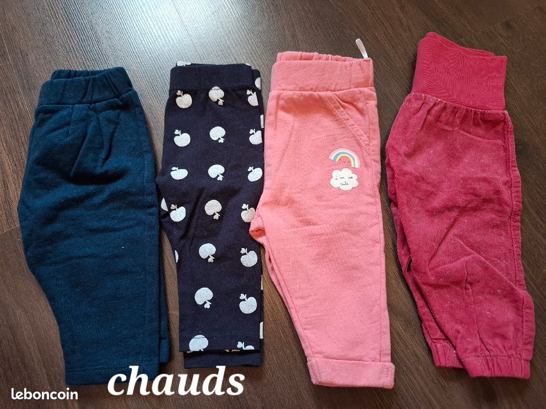 Vêtements bébé 3 mois fille (image 11)