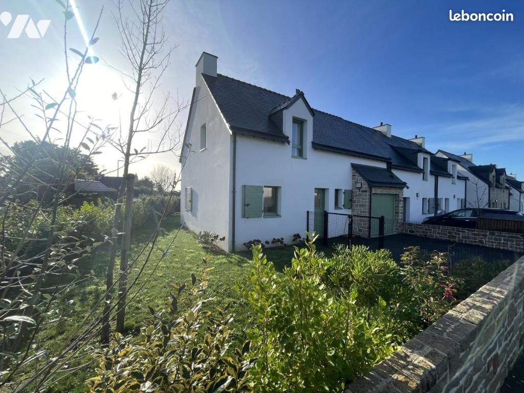 Maison 4 pièces 84 m² · à Arzon · 84 m² · 540 000 €