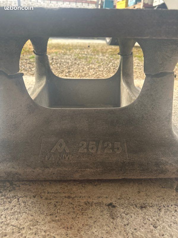Aspirateur de cheminée (image 1)