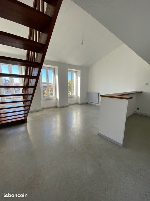 Appartement 2 pièces 52 m² · à Valence · 52 m² · 438 €