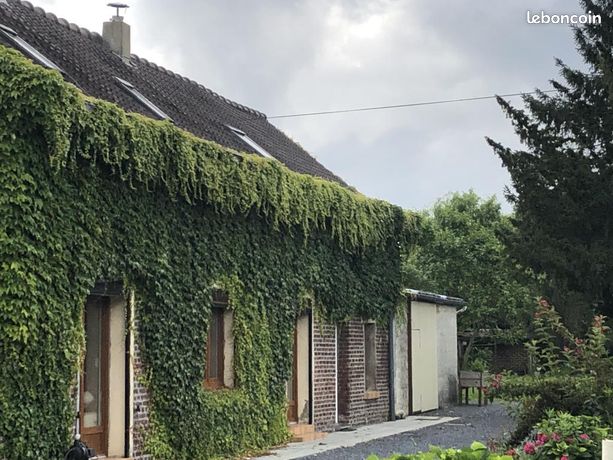 Maison 6 pièces 110 m²