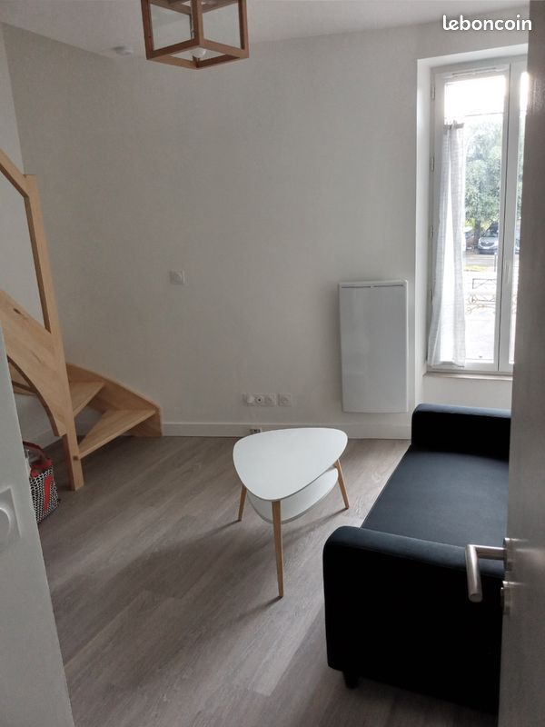 Appartement 2 pièces 19 m² · à Tarbes · 19 m² · 450 €/mois