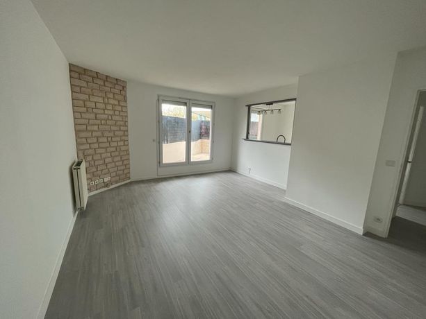 Appartement a louer jouy-le-moutier - 3 pièce(s) - 61 m2 - Surfyn