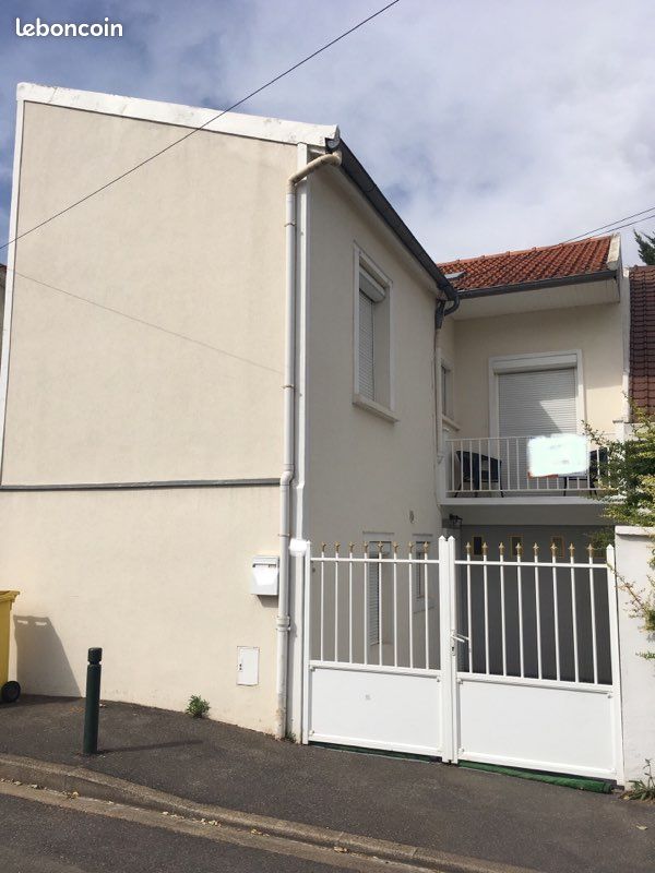 Maison 4 pièces 77 m² · à Alfortville · 77 m² · 400 000 €