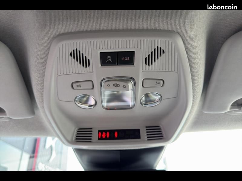 Citroen C3 Aircross 1.2 Turbo 100ch PLUS (image 21)