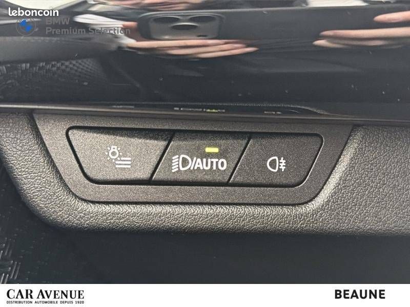 BMW Active Tourer 218i 136 ch DKG7 Luxury (image 16)