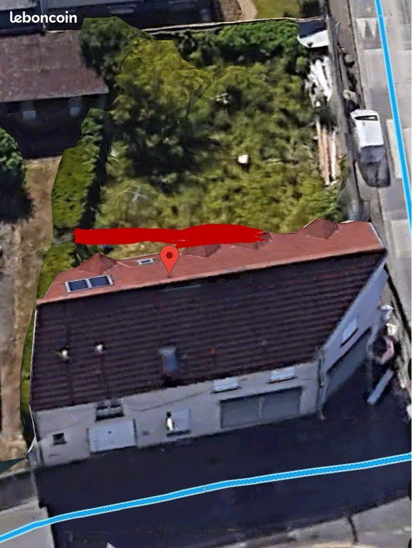 Maison 6 pièces 130 m² · à Orléans · 130 m² · 462 000 €