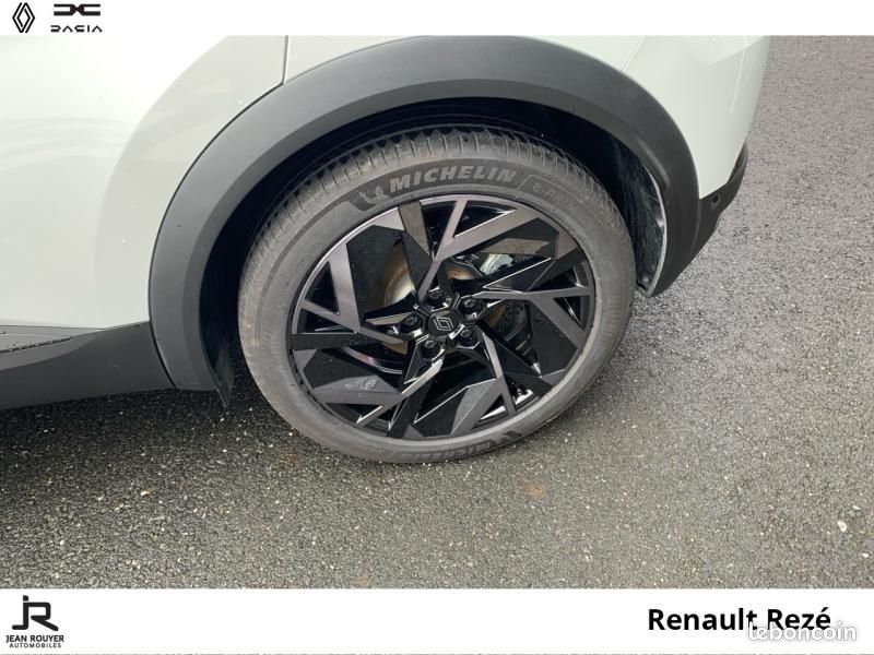 Renault Captur 1.6 E-Tech full hybrid 145ch esprit Alpine (image 13)