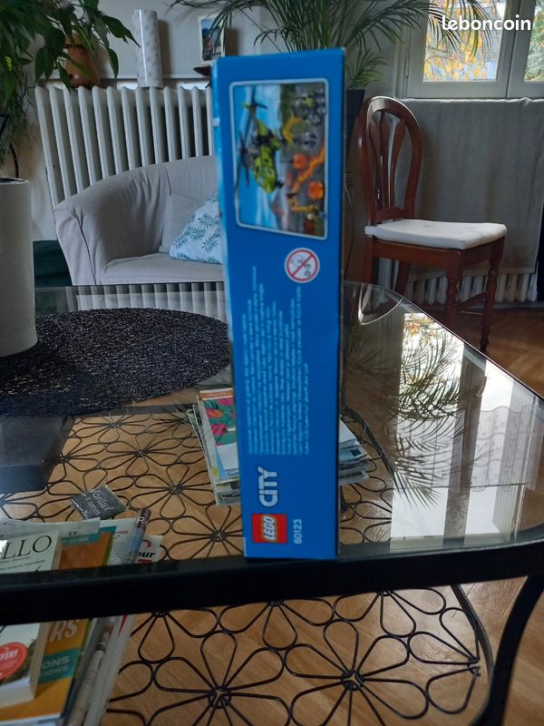 Lego City 60123 (image 2)