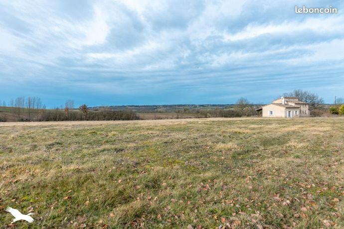 Maison 5 pièces 137 m²