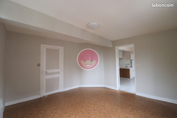 Studio 1 pièce 29 m²