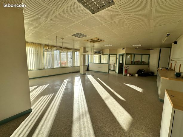 Appartement 119 m² Saint-Flour