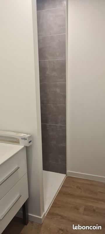 Appartement 2 pièces 25 m² · à Châtellerault · 25 m² · 435 €