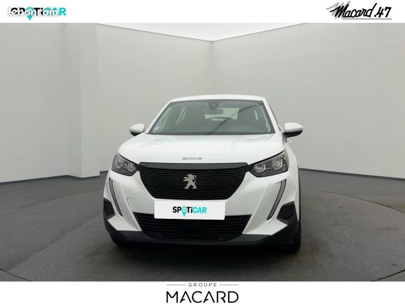 Peugeot 2008 1.2 PureTech 100ch S&S Active (image 2)