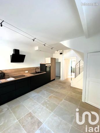 Maison 4 pièces 100 m²