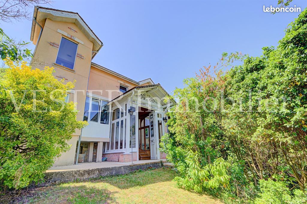 Maison 6 pièces 175 m² · à Villennes-sur-Seine · 175 m² · 861 000 €