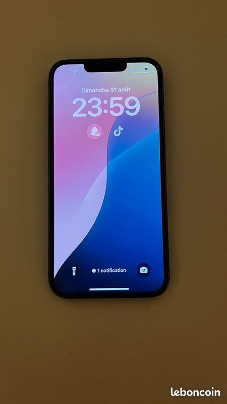IPhone 13 Pro (image 3)