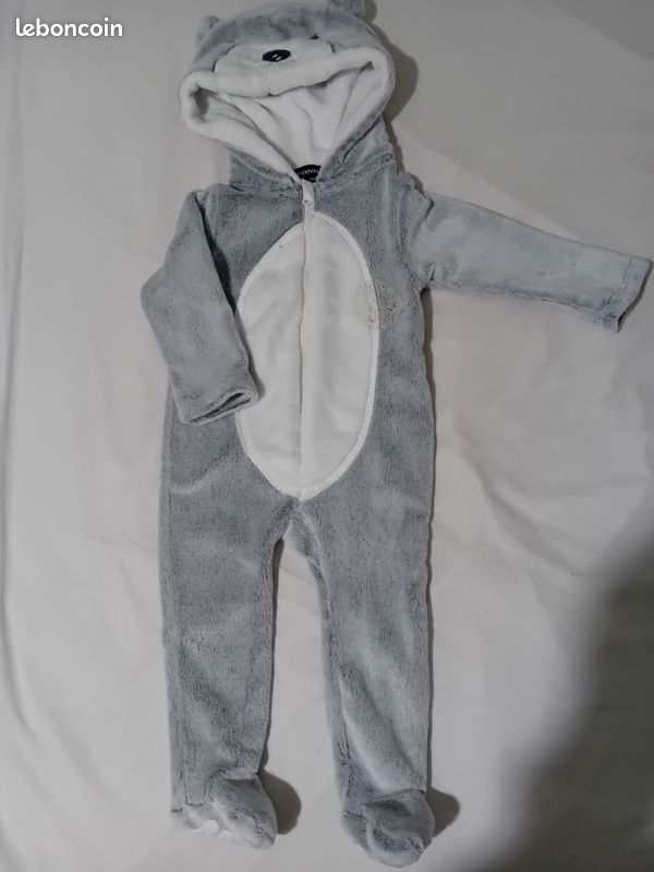 Surpyjama/dors-bien (image 1)